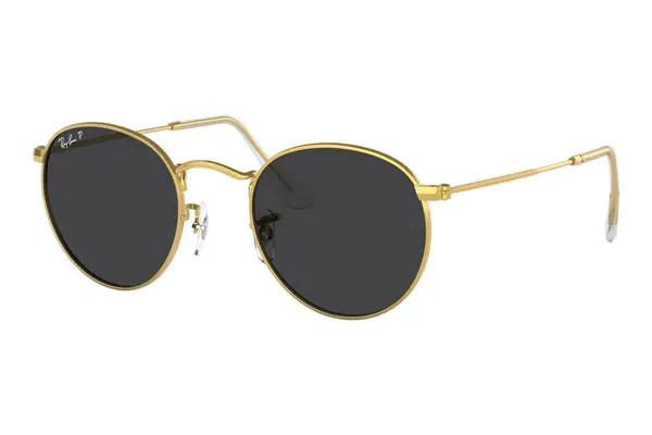 Ray-Ban Round Metal RB3447 919648 Polarized