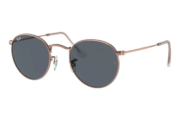 Ray-Ban Round Metal RB3447 9202R5