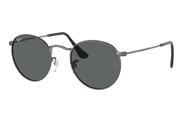 Ray-Ban Round Metal RB3447 9229B1