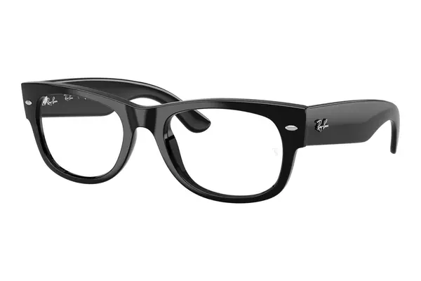 Ray-Ban RX0832V 2000