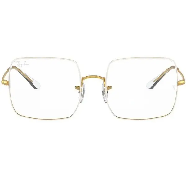 Ray-Ban RX1971V 3104 51 SQUARE