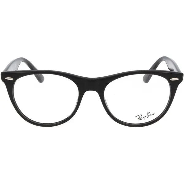 Ray-Ban RX2185V 2000 52 WAYFARER II