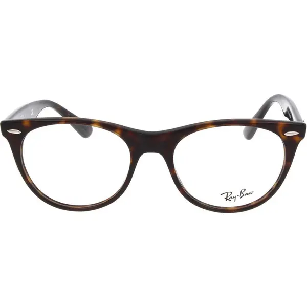 Ray-Ban RX2185V 2012 52 WAYFARER II