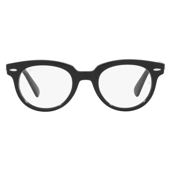 Ray-Ban RX2199V 2000 50