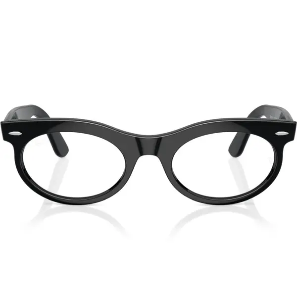 Ray-Ban RX2242V 2000 53 WAYFARER OVAL