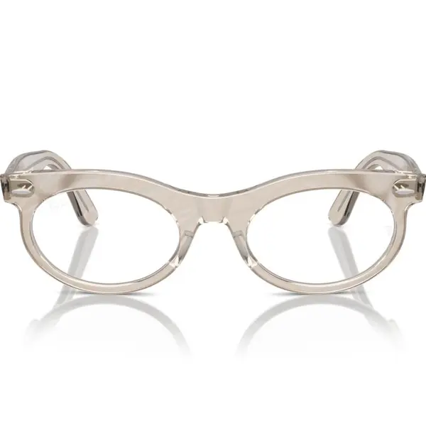 Ray-Ban RX2242V 8291 50 WAYFARER OVAL