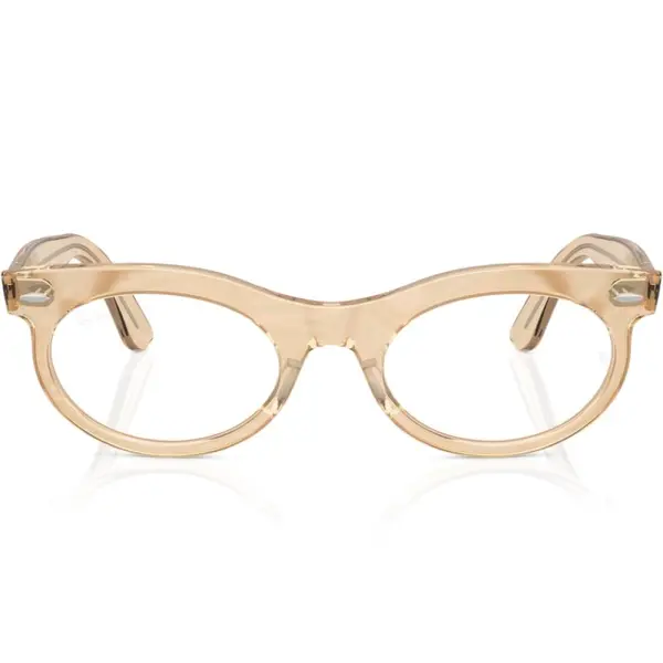 Ray-Ban RX2242V 8294 50 WAYFARER OVAL