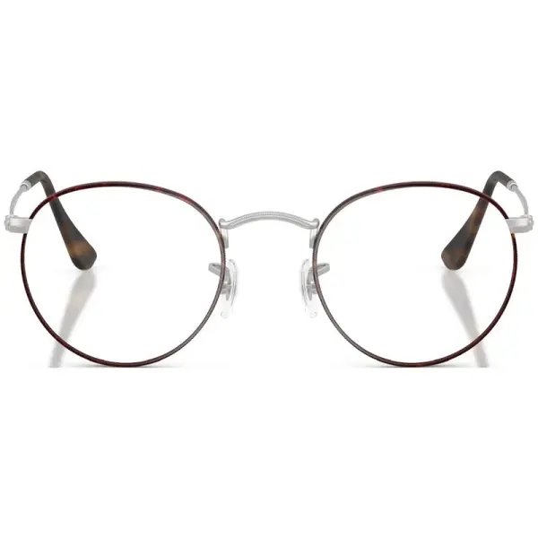Ray-Ban RX3447V 3194 50 ROUND METAL