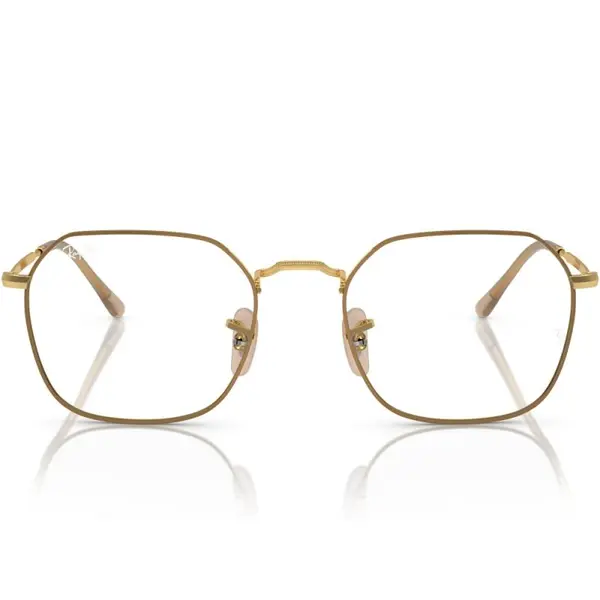 Ray-Ban RX3694V 3167 53 JIM