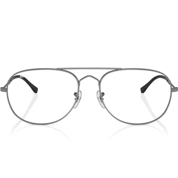 Ray-Ban RX3735V 2502 57 BAIN BRIDGE