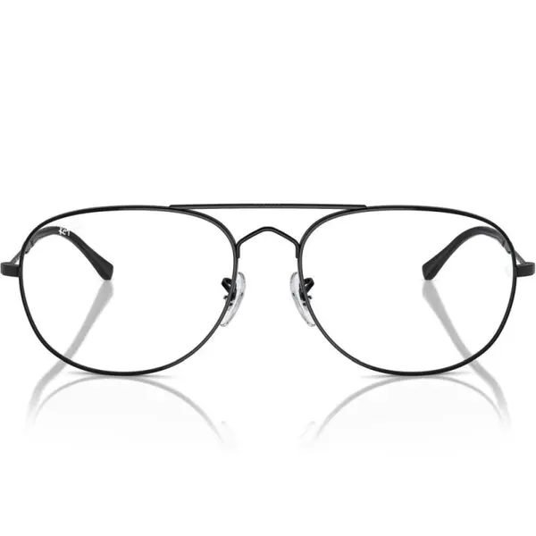 Ray-Ban RX3735V 2509 55 BAIN BRIDGE