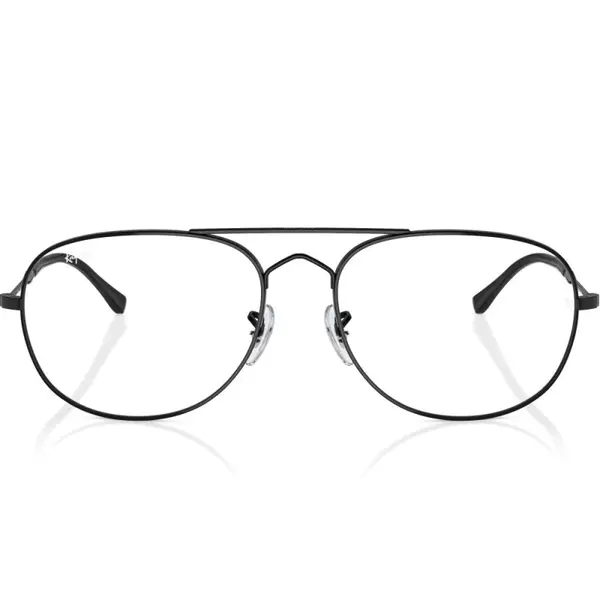 Ray-Ban RX3735V 2509 57 BAIN BRIDGE