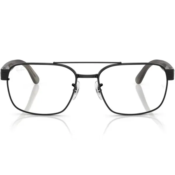 Ray-Ban RX3751V 2509 58