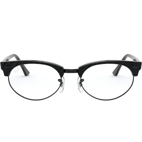 Ray-Ban RX3946V 8049 52 CLUBMASTER OVAL