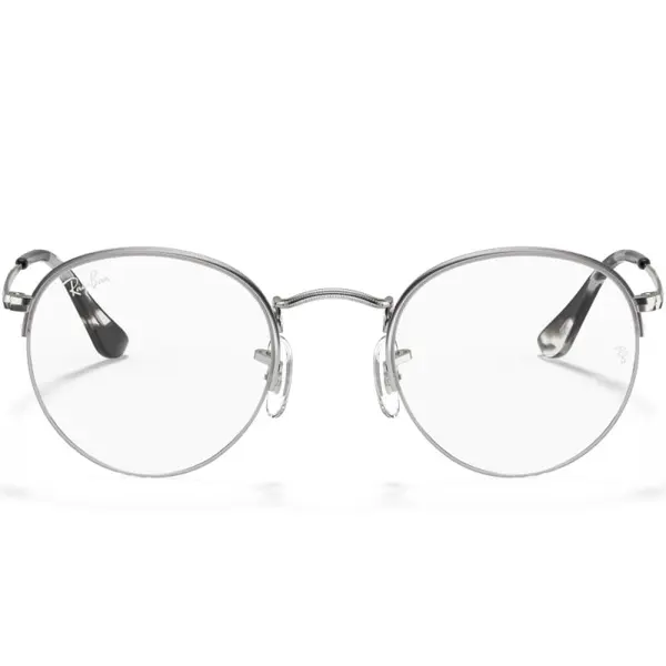 Ray-Ban RX3947V 2501 53 ROUND GAZE