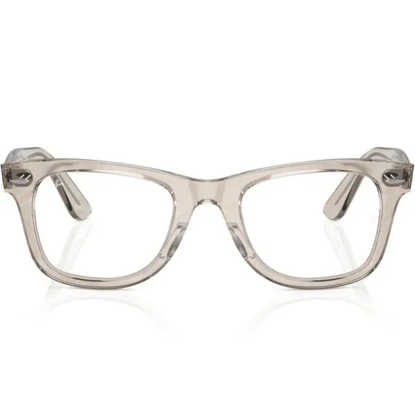 Ray-Ban RX4340V 8291 50 WAYFARER EASE