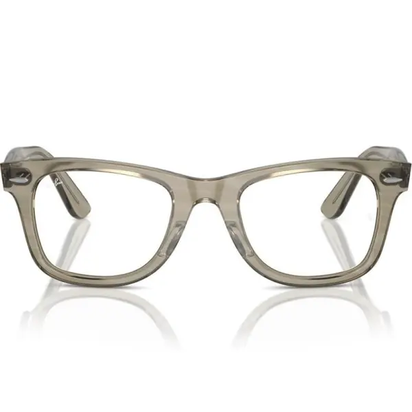 Ray-Ban RX4340V 8381 50 WAYFARER EASE