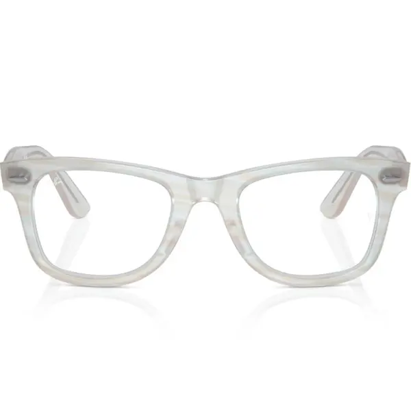 Ray-Ban RX4340V 8382 50 WAYFARER EASE
