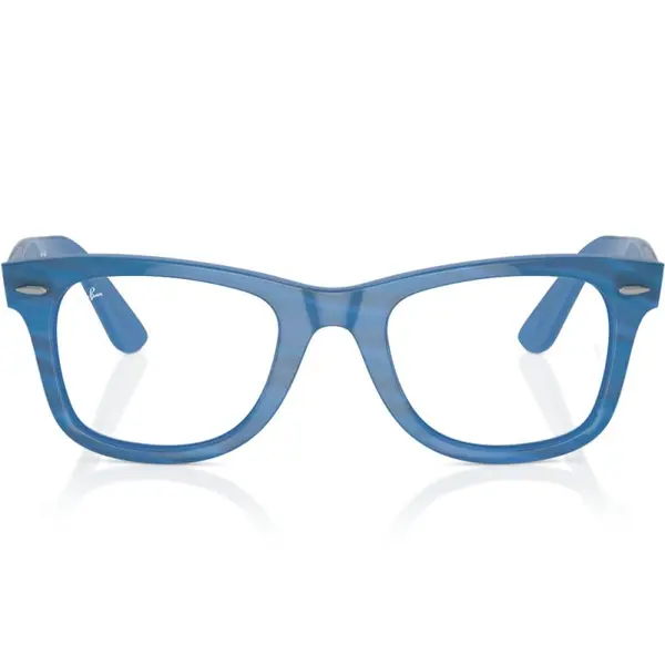 Ray-Ban RX4340V 8384 50 WAYFARER EASE