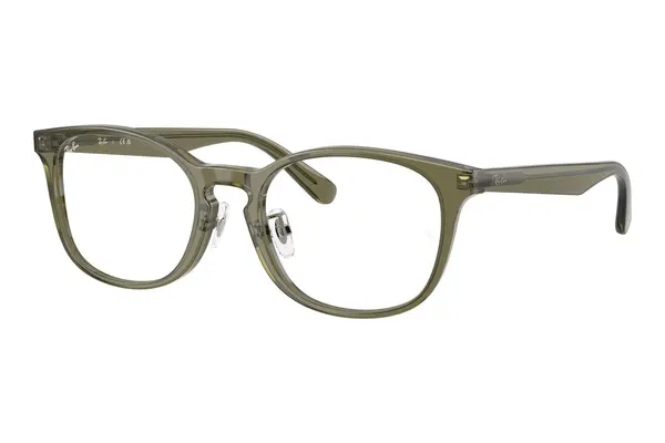 Ray-Ban RX5386D 8501