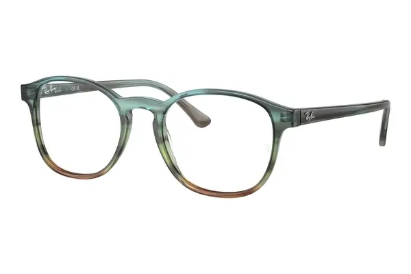 Ray-Ban RX5417 8252