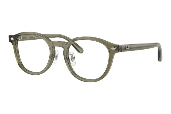 Ray-Ban RX5443D 8501