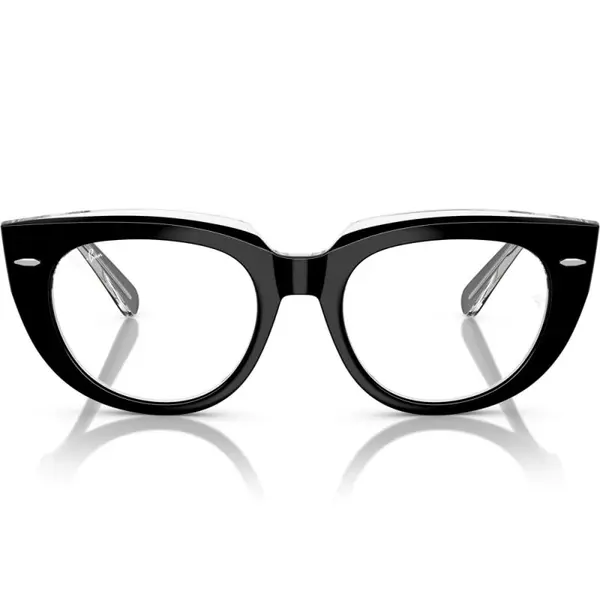 Ray-Ban RX5586 2034 50 DOREEN