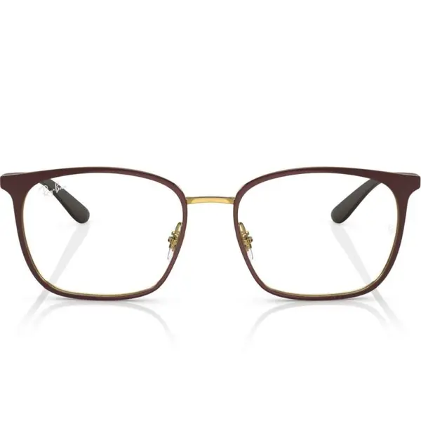 Ray-Ban RX6486 3126 52