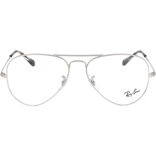 Ray-Ban RX6489 2501 55 AVIATOR