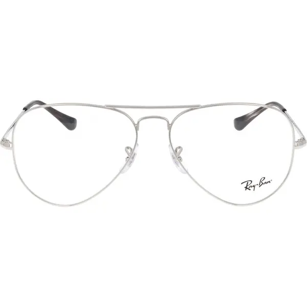 Ray-Ban RX6489 2501 58 AVIATOR