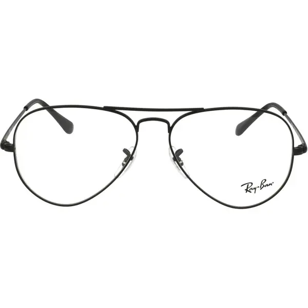 Ray-Ban RX6489 2503 55 AVIATOR