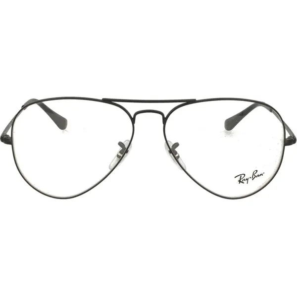 Ray-Ban RX6489 2503 58 AVIATOR