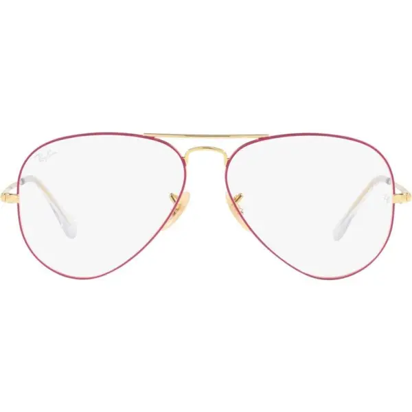 Ray-Ban RX6489 3137 55