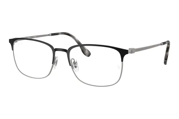 Ray-Ban RX6494 3187