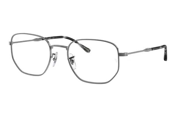 Ray-Ban RX6496 2502