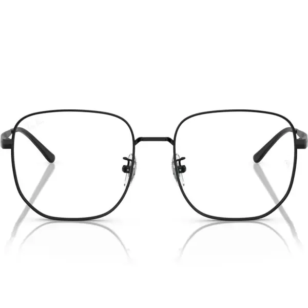 Ray-Ban RX6503D 2509 55
