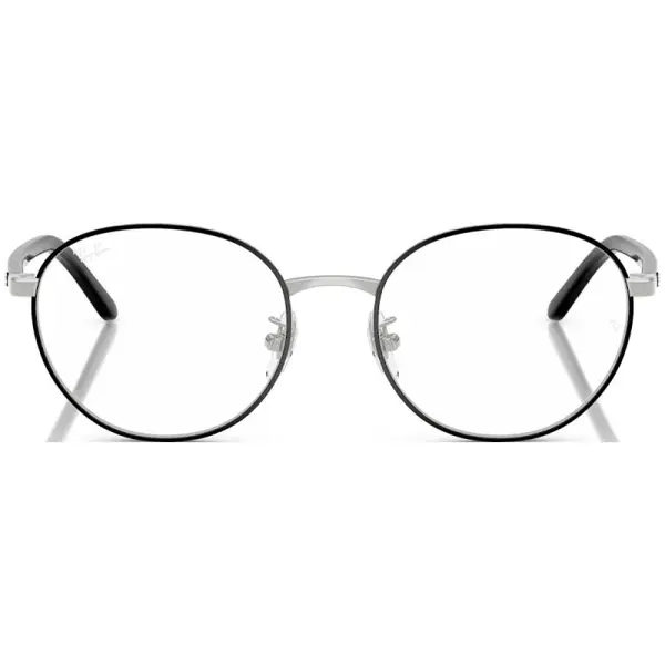 Ray-Ban RX6538D 2861 53