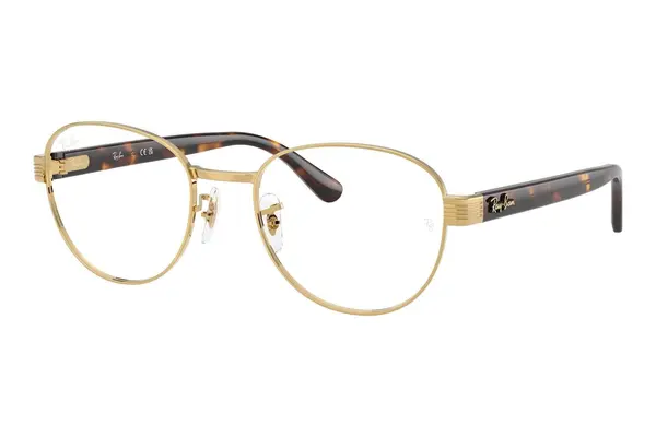 Ray-Ban RX6543 2500
