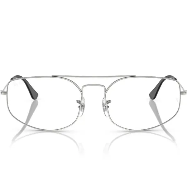 Ray-Ban RX6545 2501 58 EXPLORER 5