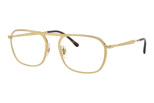 Ray-Ban RX6548 2500