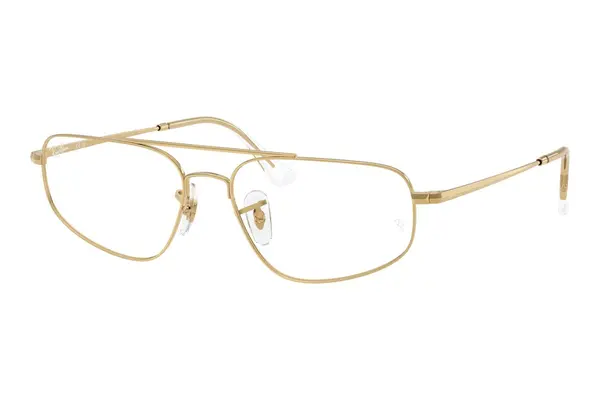 Ray-Ban RX6550 2500