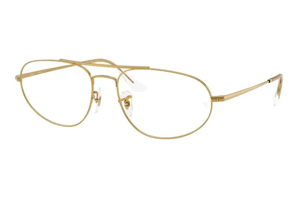 Ray-Ban RX6645 3086
