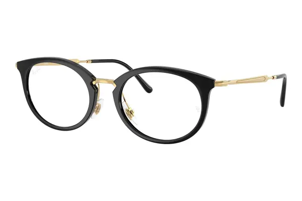 Ray-Ban RX7255 2000