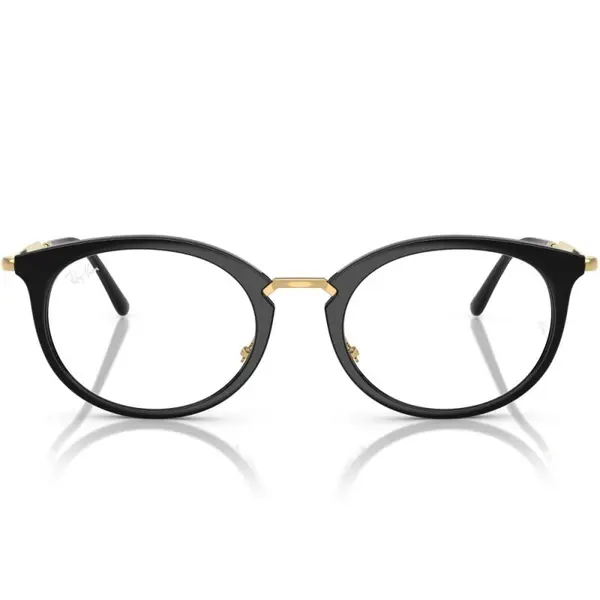 Ray-Ban RX7255 2000 53