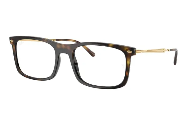 Ray-Ban RX7260 2012