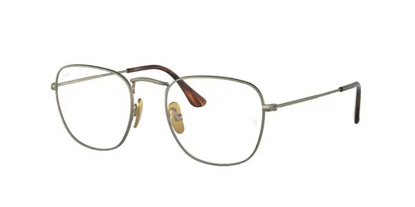 Ray-Ban RX8157V 1222 51 FRANK