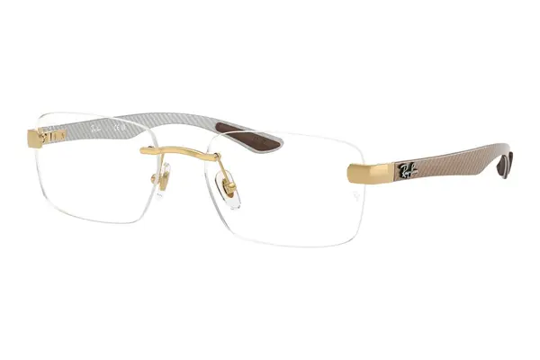 Ray-Ban RX8423 2500