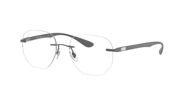 Ray-Ban RX8766 1000 51