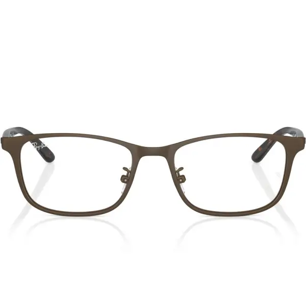 Ray-Ban RX8773D 1243 53