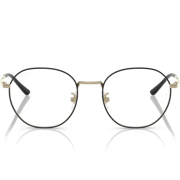 Ray-Ban RX8778D 1250 52